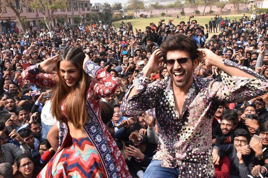 Arya College Jaipur Cultural photo 15